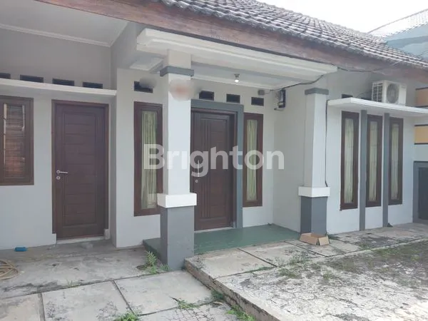 image RUMAH MURAH DI BUMI ANGGREL BEKASI (2)