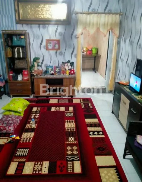 image RUMAH MURAH DI PERUMAHAN GRAHA INDAH  (7)