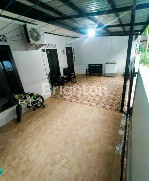 image RUMAH MURAH DI PERUMAHAN GRAHA INDAH  (8)
