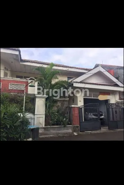 image RUMAH LUAS MURAH DI DEPOK (1)