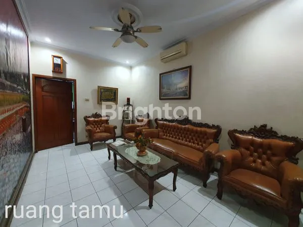 image NEGO SAMPAI JADI RUMAH 2 LANTAI DI LOKASI STRATEGIS CIBOGO, KELAPA DUA, GADING SERPONG (2)