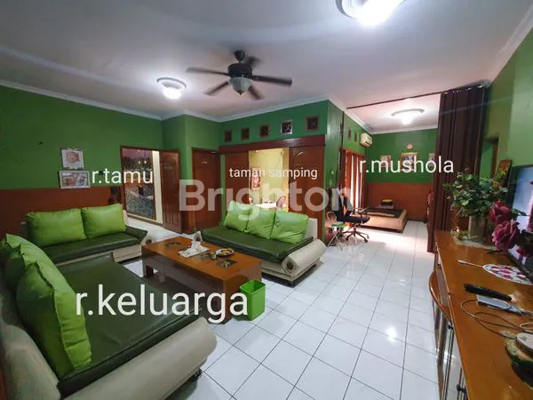 image NEGO SAMPAI JADI RUMAH 2 LANTAI DI LOKASI STRATEGIS CIBOGO, KELAPA DUA, GADING SERPONG (3)
