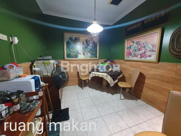 image NEGO SAMPAI JADI RUMAH 2 LANTAI DI LOKASI STRATEGIS CIBOGO, KELAPA DUA, GADING SERPONG (4)