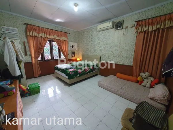 image NEGO SAMPAI JADI RUMAH 2 LANTAI DI LOKASI STRATEGIS CIBOGO, KELAPA DUA, GADING SERPONG (6)
