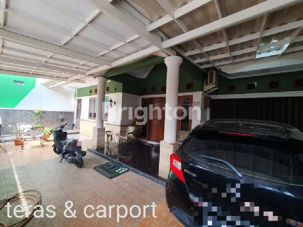 image NEGO SAMPAI JADI RUMAH 2 LANTAI DI LOKASI STRATEGIS CIBOGO, KELAPA DUA, GADING SERPONG (8)