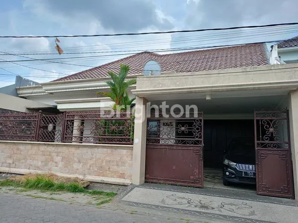 image SIDOSERMO DEKAT MARGOREJO AHMAD YANI (1)