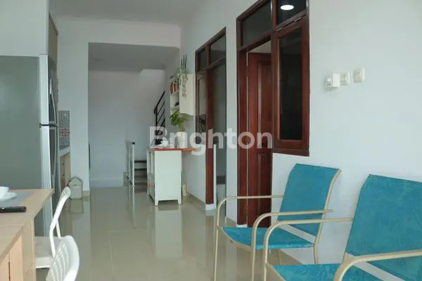 image RUMAH 3 LANTAI, FULL FURNISHED MEWAH, NYAMAN, STRATEGIS DI RAWASARI JAKARTA PUSAT (7)