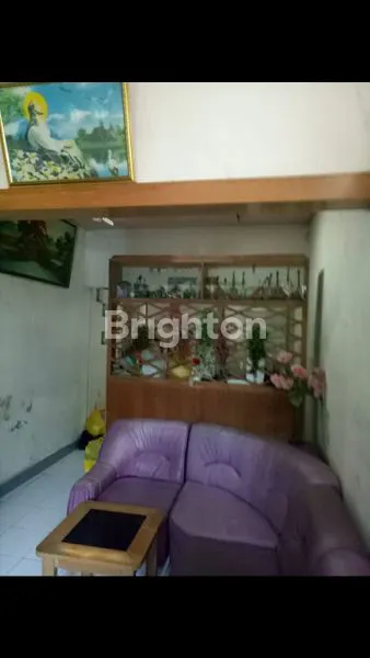 image RUMAH DI PUSAT KOTA CIMAHI, BELAKANG HOTEL CIMAHI (4)