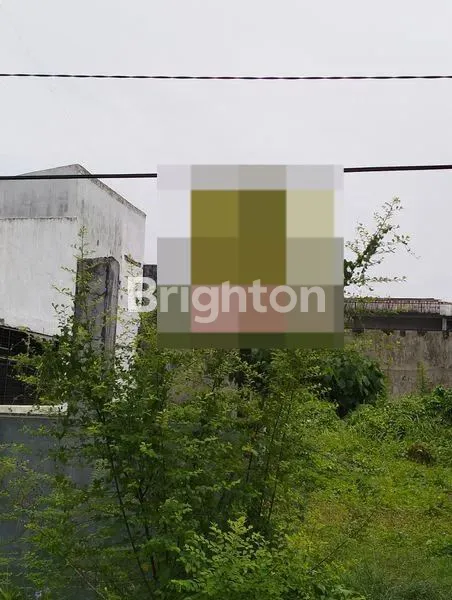 Gambar Property TANAH PUSAT KOTA