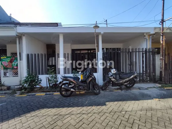 image LANGKA RUMAH 1M DI RUNGKUT MAPAN BARAT (1)