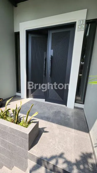 image CITRALAND UTAMA RUMAH 3 LANTAI BARU SIAP HUNI (8)