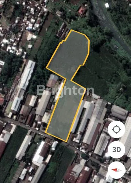 image TANAH DI AREA INDUSTRI, PAKIS (1)