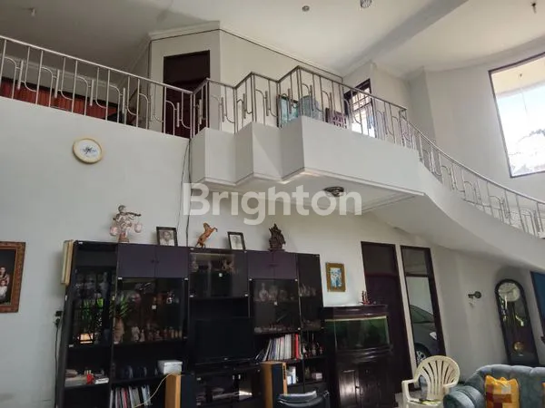 image RUMAH TIDAR MALANG, LINGKUNGAN TEDUH AMAN TENANG (4)