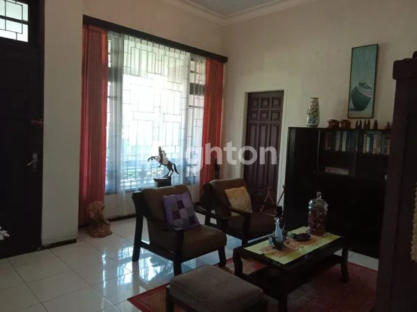 image RUMAH TIDAR MALANG, LINGKUNGAN TEDUH AMAN TENANG (2)