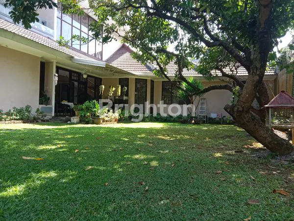 image RUMAH TIDAR MALANG, LINGKUNGAN TEDUH AMAN TENANG (5)