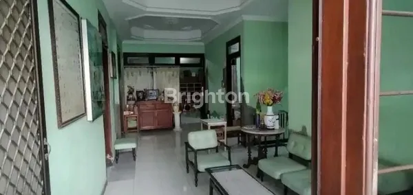 image SIWALANKERTO PERMAI SECOND MURAH DEKAT UK PETRA, KUTISARI (2)