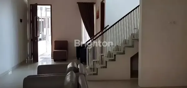 image MINIMALIS FREE FURNITURE DI CLUSTER ADDINGTON, ROYAL RESIDENCE WIYUNG (3)