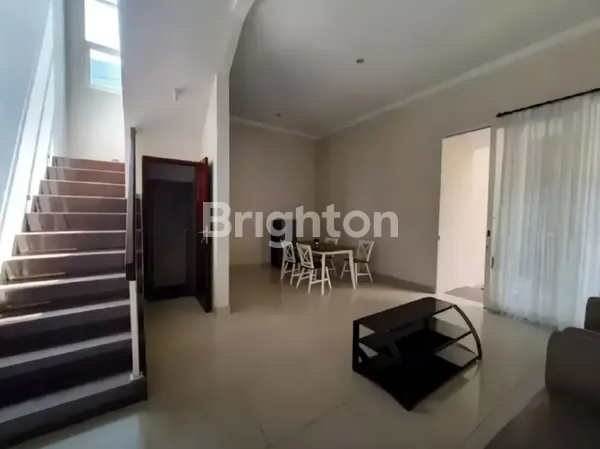 image MINIMALIS FREE FURNITURE DI CLUSTER ADDINGTON, ROYAL RESIDENCE WIYUNG (4)