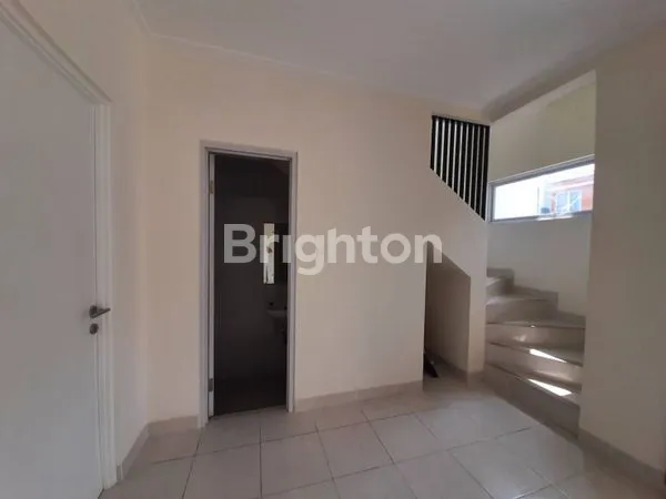 image RUMAH BARU CLUSTER MARTINEZ GADING SERPONG 2 LT (4)