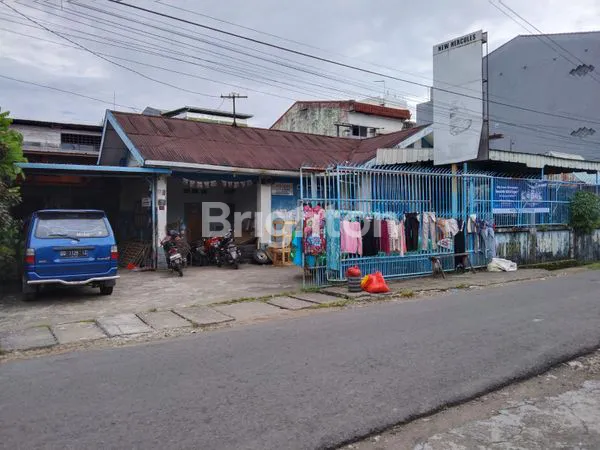 Gambar Property RUMAH TUA MAKASSAR