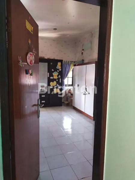 image RUMAH 2 LANTAI SIAP HUNI DI PAKUAN BOGOR (2)