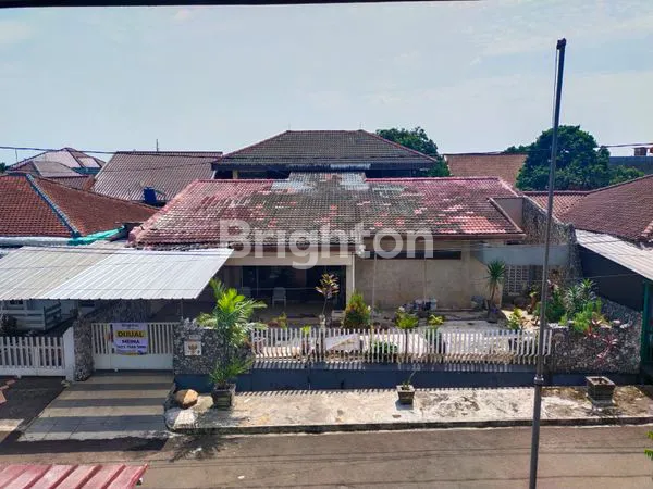 image RUMAH 2 LANTAI SIAP HUNI DI PAKUAN BOGOR (6)