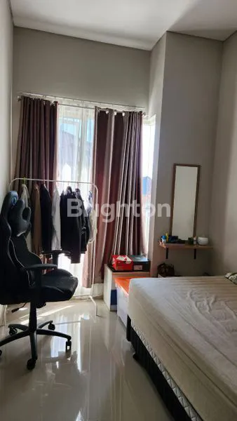 image RUMAH BARU GRESS, SIAP HUNI DI RUNGKUT ASRI TIMUR (5)