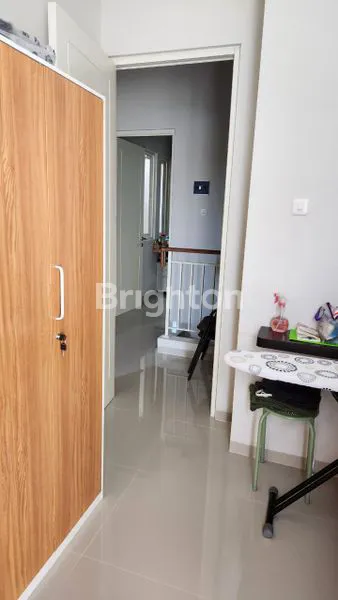 image RUMAH BARU GRESS, SIAP HUNI DI RUNGKUT ASRI TIMUR (4)