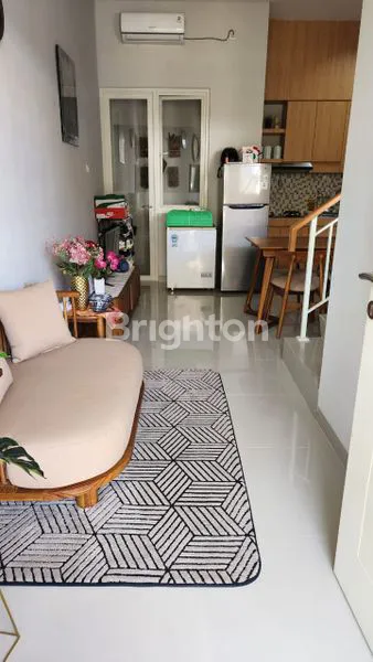 image RUMAH BARU GRESS, SIAP HUNI DI RUNGKUT ASRI TIMUR (6)