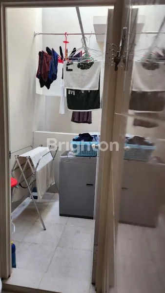 image RUMAH BARU GRESS, SIAP HUNI DI RUNGKUT ASRI TIMUR (3)