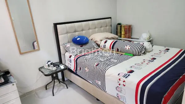 image RUMAH BARU GRESS, SIAP HUNI DI RUNGKUT ASRI TIMUR (7)