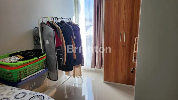 image RUMAH BARU GRESS, SIAP HUNI DI RUNGKUT ASRI TIMUR (8)