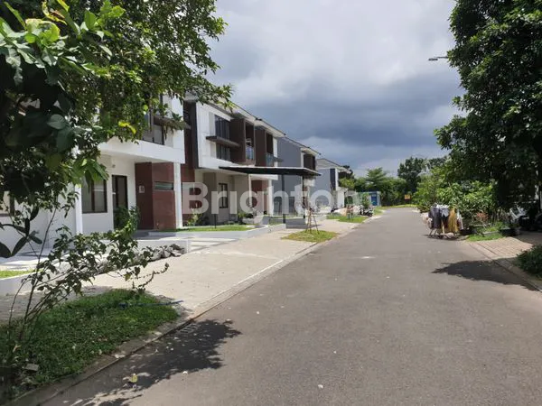 image RUMAH DI CITRA RAYA BELLE FLEUR (2)