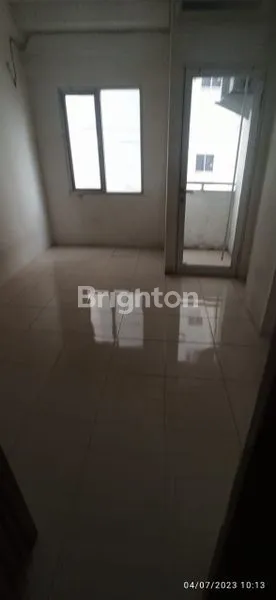 image DISEWAKAN APARTEMEN PAVILION PERMATA KOSONGAN, DEKAT BUNDERAN HR MOHAMMAD-MAYJEND SUNGKONO,STUDIO,  ADA 1AC, LANTAI 9, VIEW POOL (2)