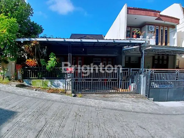 image TURUN HARGA RUMAH MINIMALIS SIAP HUNI DI PERUMAHAN RENGGANIS (1)