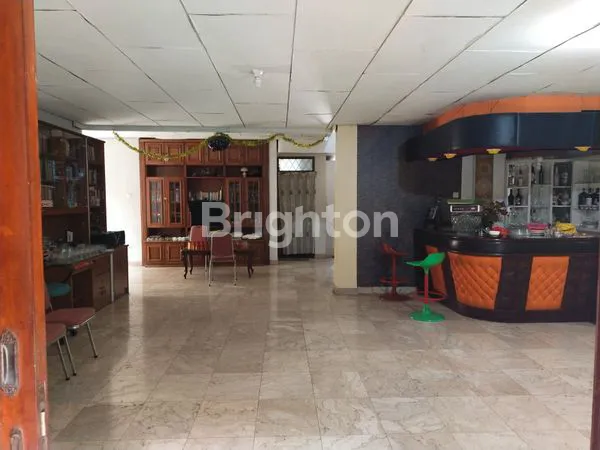 image RUMAH 2 LANTAI SIAP HUNI DI PAKUAN BOGOR (5)