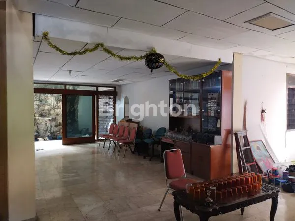 image RUMAH 2 LANTAI SIAP HUNI DI PAKUAN BOGOR (3)