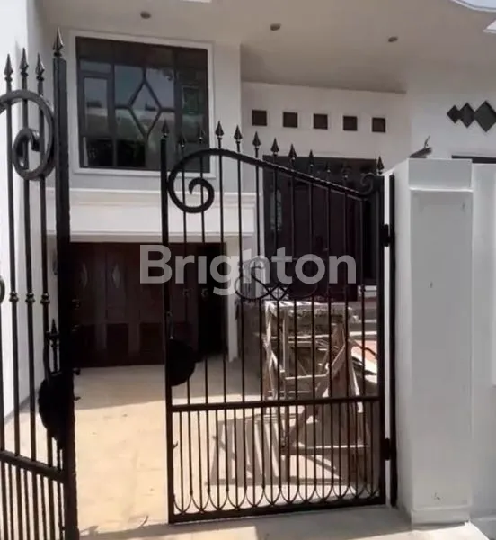 RUMAH PURI INDAH SIAP HUNI