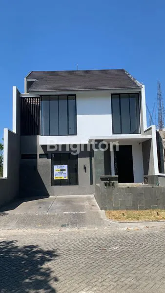 image RUMAH WATERFRONT CITRALAND (1)