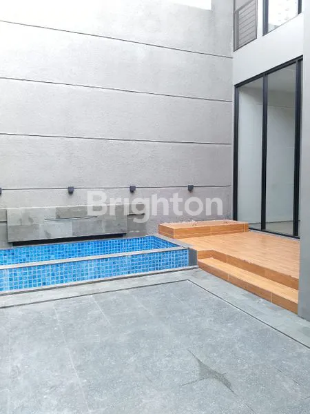 image RUMAH WATERFRONT CITRALAND (7)