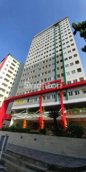 image APARTEMEN PAVILION PERMATA SURABAYA BARAT  (1)