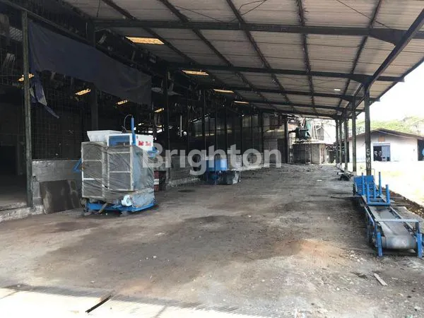 image DI JUAL TANAH PERUNTUKAN UNTUK PABRIK DI BEJI PASURUAN (GUNUNG GANGSIR) (1)