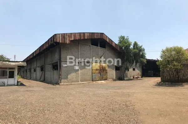 image DI JUAL TANAH PERUNTUKAN UNTUK PABRIK DI BEJI PASURUAN (GUNUNG GANGSIR) (4)