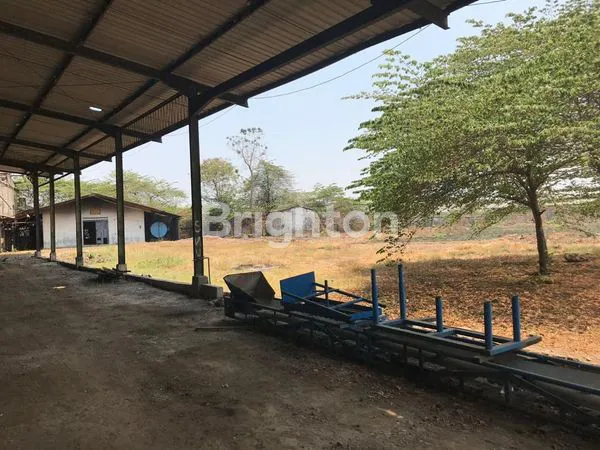 image DI JUAL TANAH PERUNTUKAN UNTUK PABRIK DI BEJI PASURUAN (GUNUNG GANGSIR) (5)