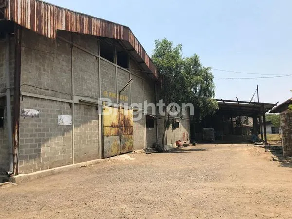 image DI JUAL TANAH PERUNTUKAN UNTUK PABRIK DI BEJI PASURUAN (GUNUNG GANGSIR) (7)