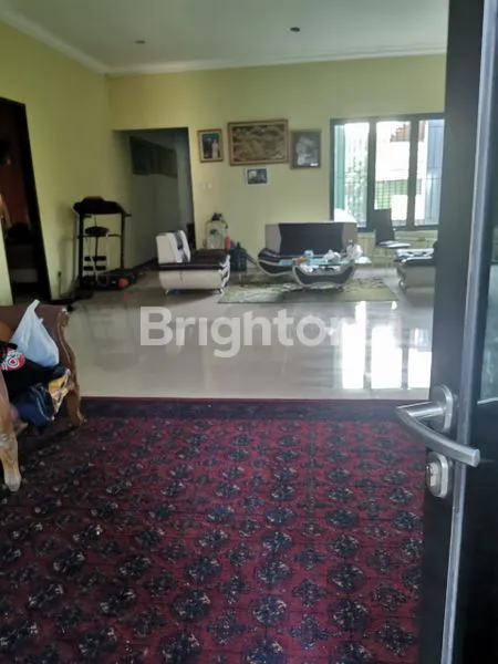 image DIJUAL CEPAT RUMAH MEWAH DI PERUM CITRA GARDEN SIDOARJO (1)