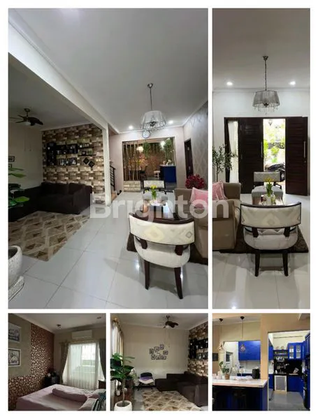 image GRAHA SAMPURNA SEMI FURNISHED (2)