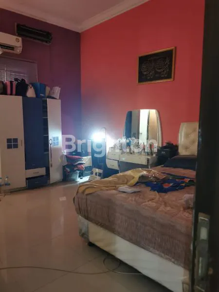 image DIJUAL CEPAT RUMAH MEWAH DI PERUM CITRA GARDEN SIDOARJO (4)
