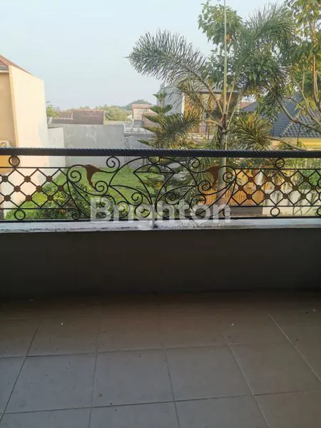 image DIJUAL CEPAT RUMAH MEWAH DI PERUM CITRA GARDEN SIDOARJO (5)