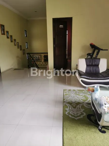 image DIJUAL CEPAT RUMAH MEWAH DI PERUM CITRA GARDEN SIDOARJO (6)